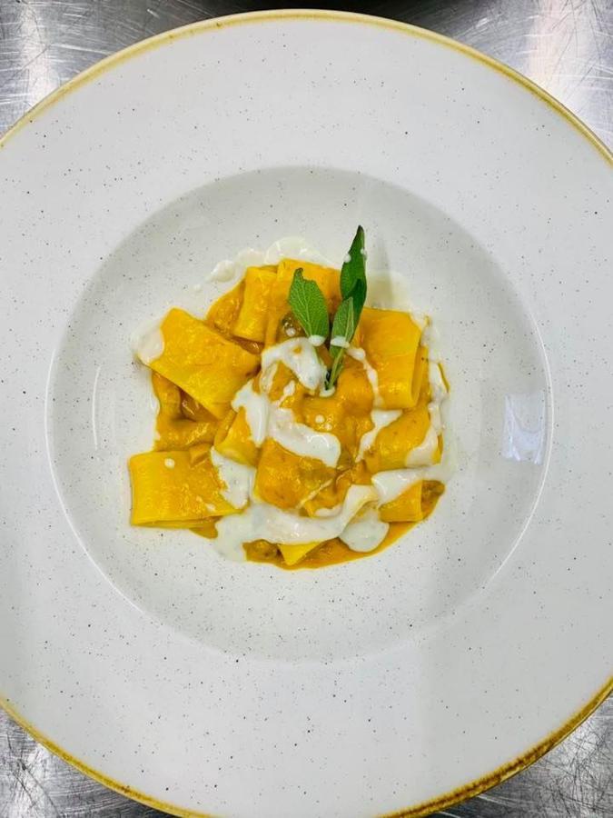 Il Giardino Dorato Villa Maiori Kültér fotó