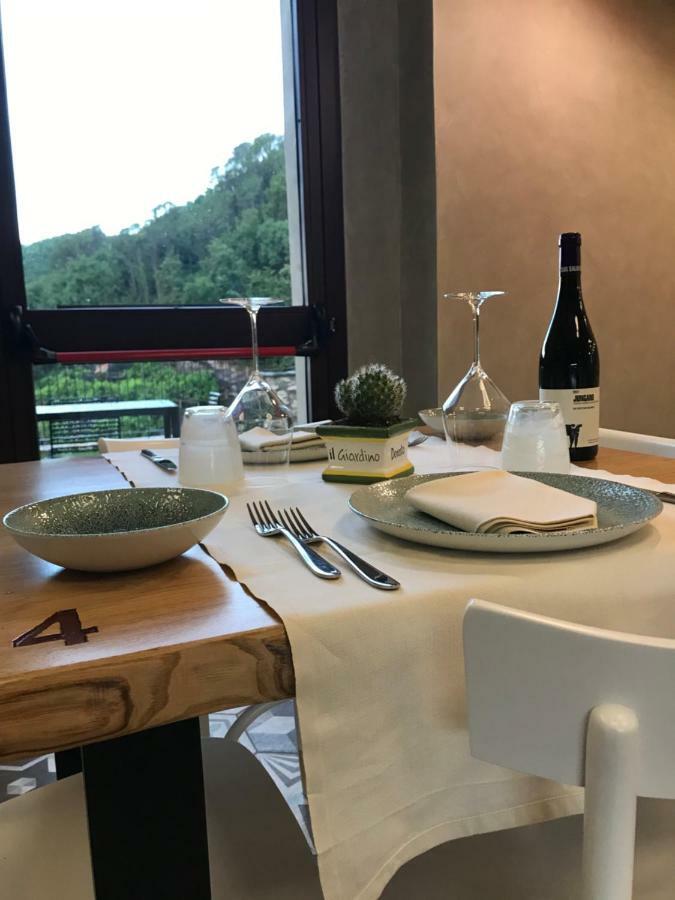 Il Giardino Dorato Villa Maiori Kültér fotó